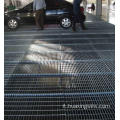 Costruzione Galvanizzato in acciaio Gring